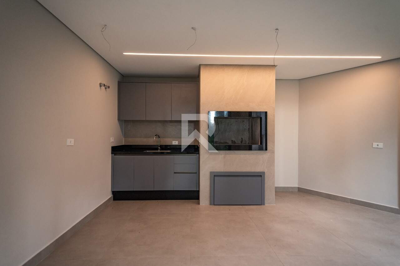 Casa de Condomínio com Vista Livre Definitiva, 3 suítes 3 vagas à venda, 255 m² - Santo Inácio - Curitiba/PR miniatura 20