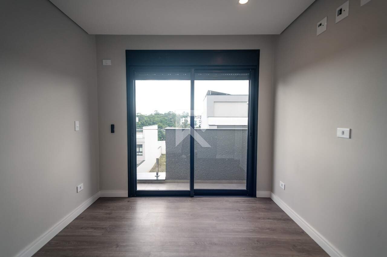 Casa de Condomínio com Vista Livre Definitiva, 3 suítes 3 vagas à venda, 255 m² - Santo Inácio - Curitiba/PR miniatura 37