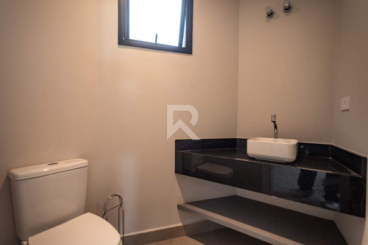 Casa de Condomínio com Vista Livre Definitiva, 3 suítes 3 vagas à venda, 255 m² - Santo Inácio - Curitiba/PR miniatura 21