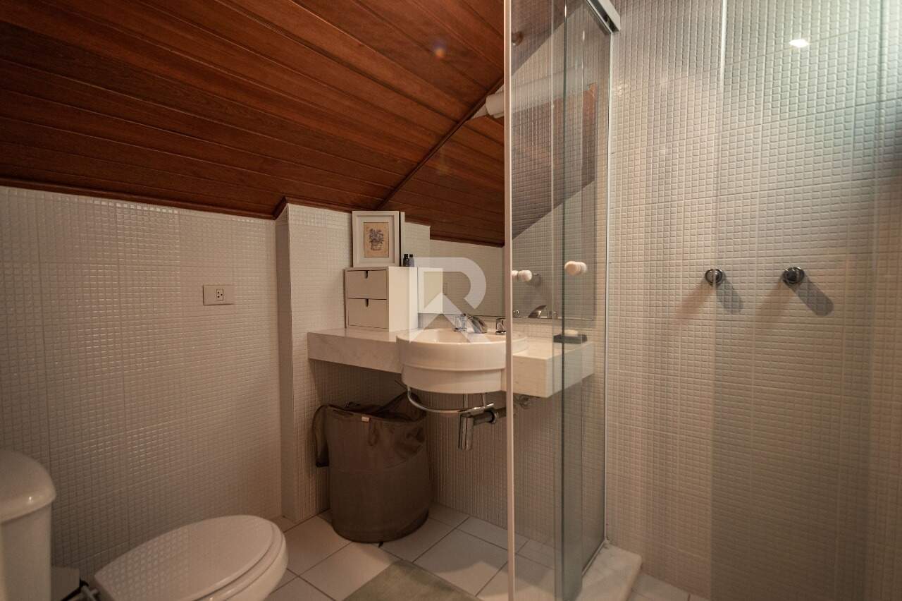 Casa em Condomínio, 4 quartos, 4 vagas à venda, 220 m² - Ecoville - Curitiba/PR miniatura 34