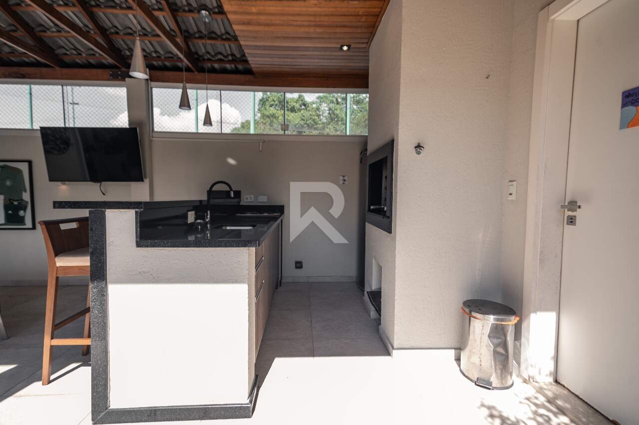 Casa em Condomínio, 4 quartos, 4 vagas à venda, 220 m² - Ecoville - Curitiba/PR miniatura 17