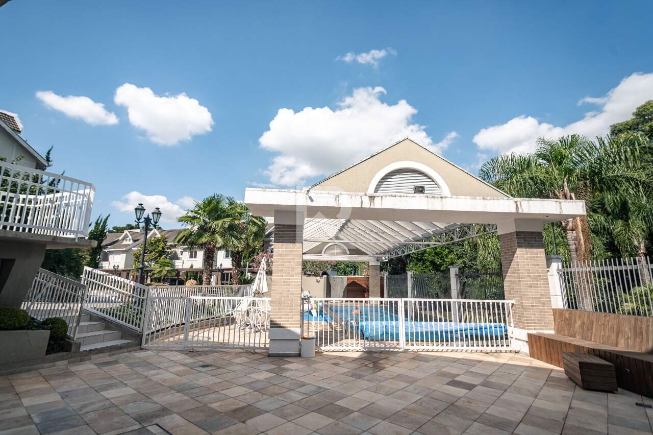 Casa em Condomínio, 4 quartos, 4 vagas à venda, 220 m² - Ecoville - Curitiba/PR miniatura 44