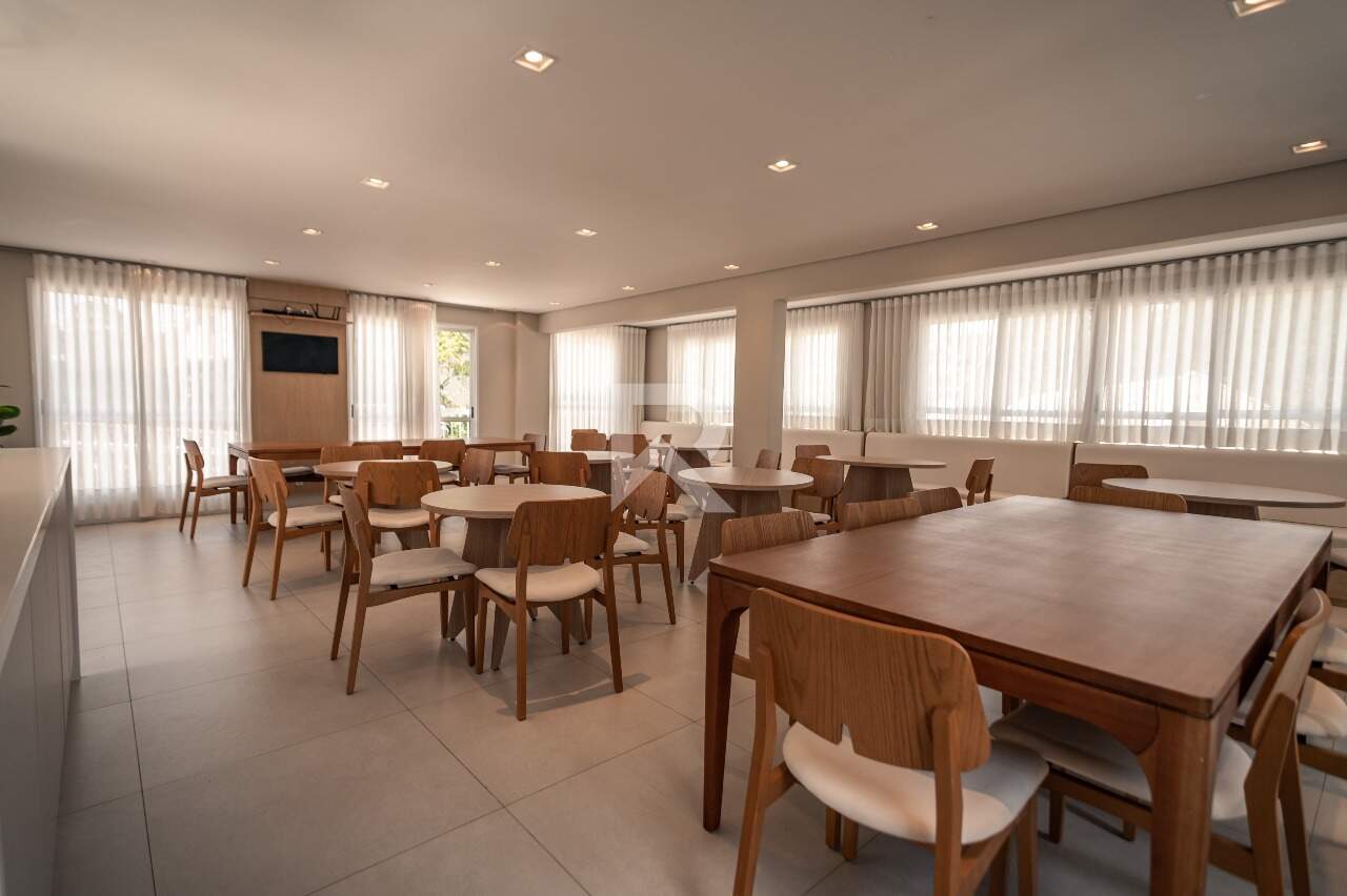 Casa em Condomínio, 4 quartos, 4 vagas à venda, 220 m² - Ecoville - Curitiba/PR miniatura 40