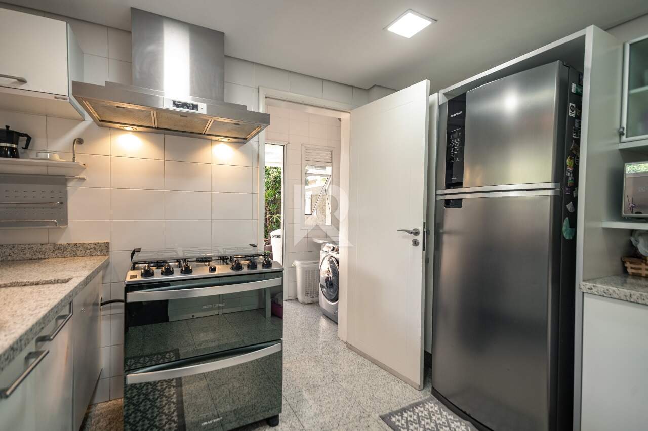 Casa em Condomínio, 4 quartos, 4 vagas à venda, 220 m² - Ecoville - Curitiba/PR miniatura 11