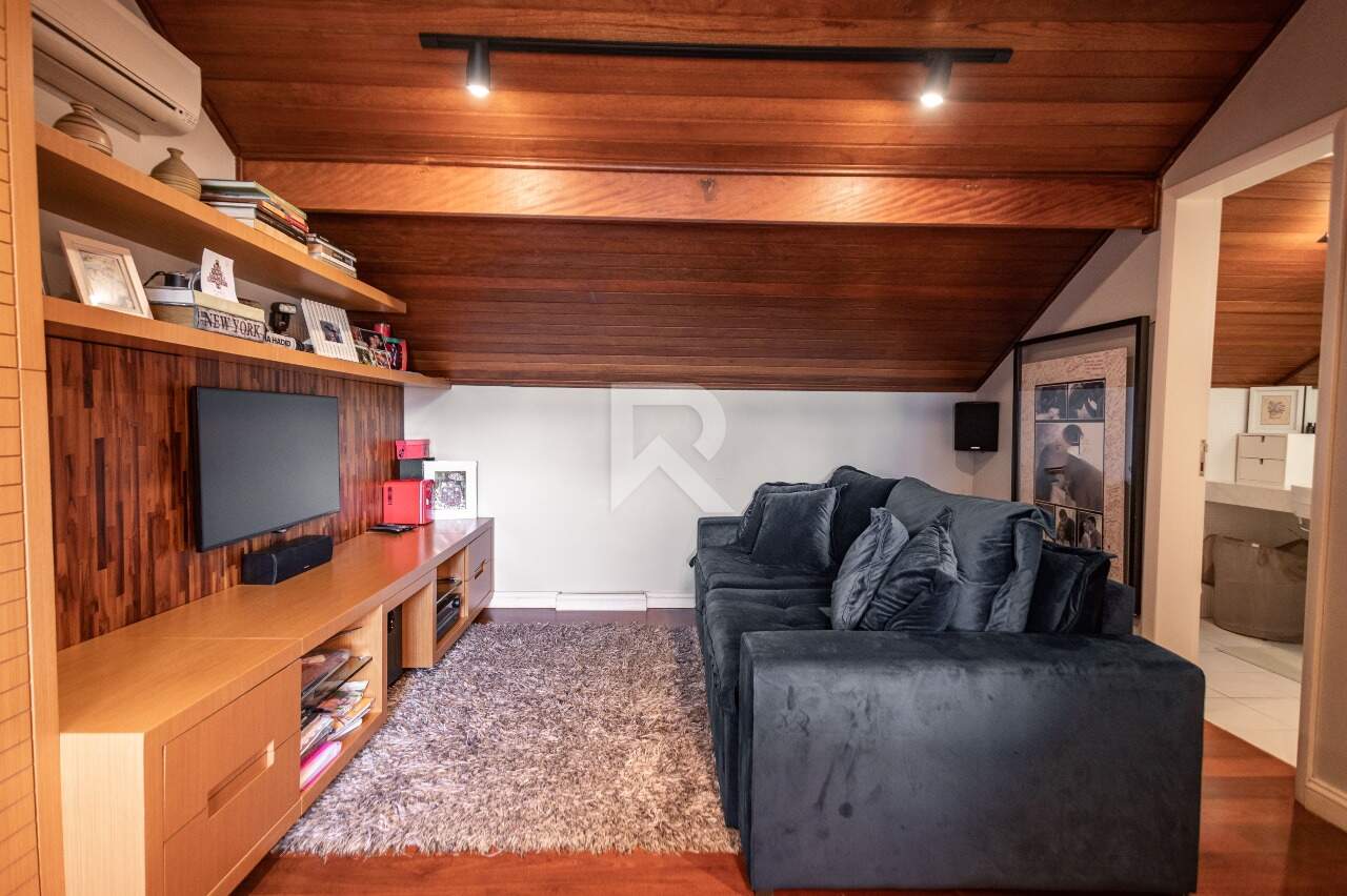 Casa em Condomínio, 4 quartos, 4 vagas à venda, 220 m² - Ecoville - Curitiba/PR miniatura 30