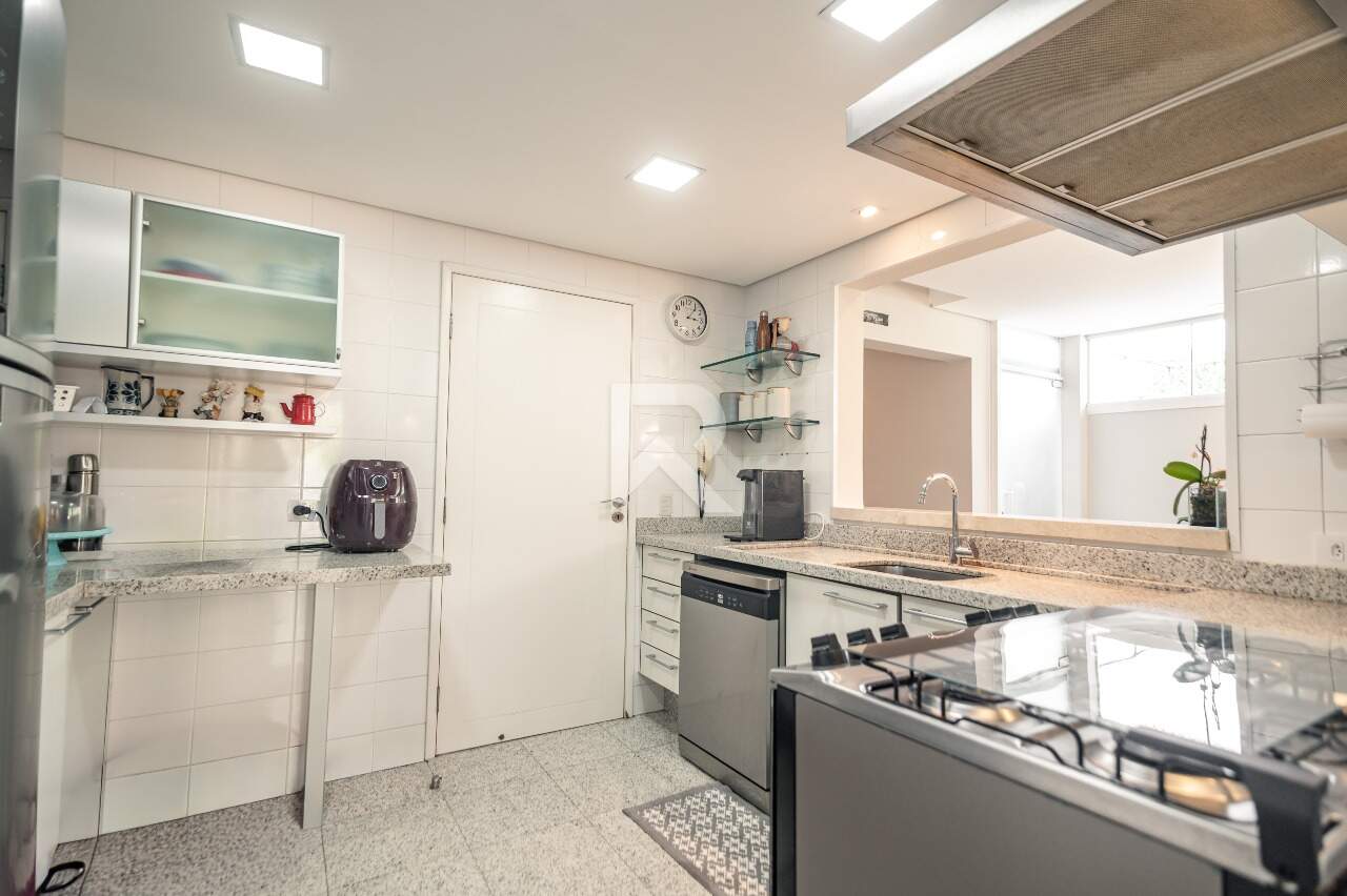 Casa em Condomínio, 4 quartos, 4 vagas à venda, 220 m² - Ecoville - Curitiba/PR miniatura 10