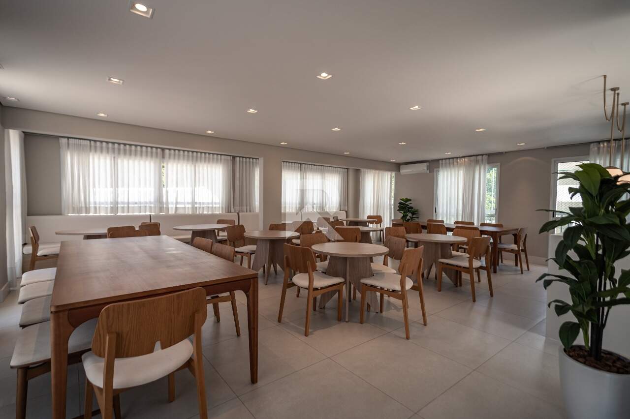 Casa em Condomínio, 4 quartos, 4 vagas à venda, 220 m² - Ecoville - Curitiba/PR miniatura 39