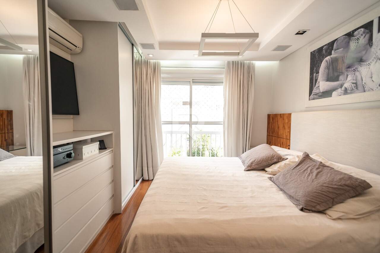 Casa em Condomínio, 4 quartos, 4 vagas à venda, 220 m² - Ecoville - Curitiba/PR miniatura 28