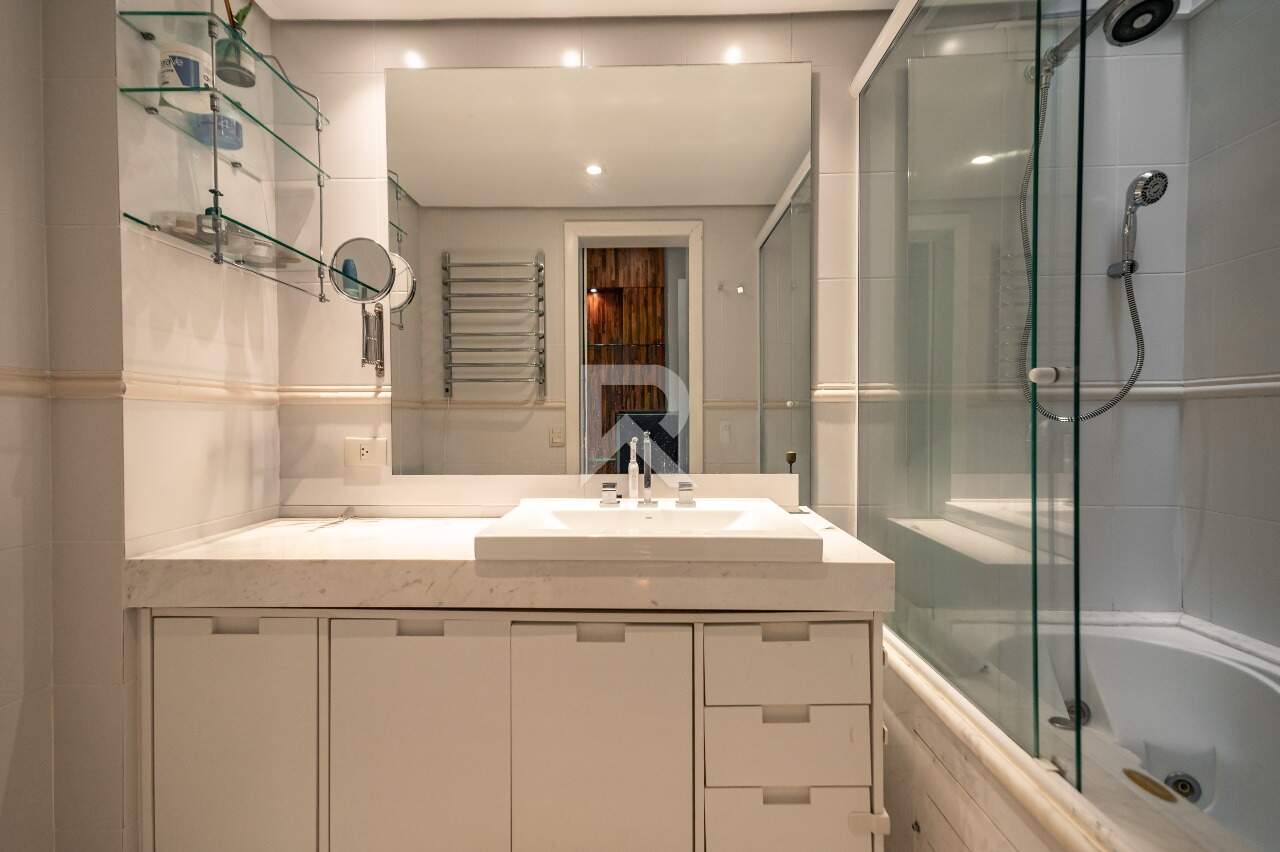 Casa em Condomínio, 4 quartos, 4 vagas à venda, 220 m² - Ecoville - Curitiba/PR miniatura 25
