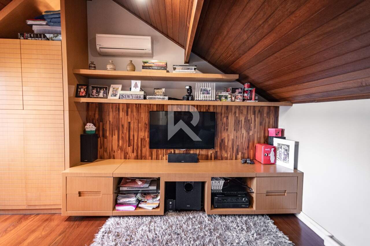 Casa em Condomínio, 4 quartos, 4 vagas à venda, 220 m² - Ecoville - Curitiba/PR miniatura 32