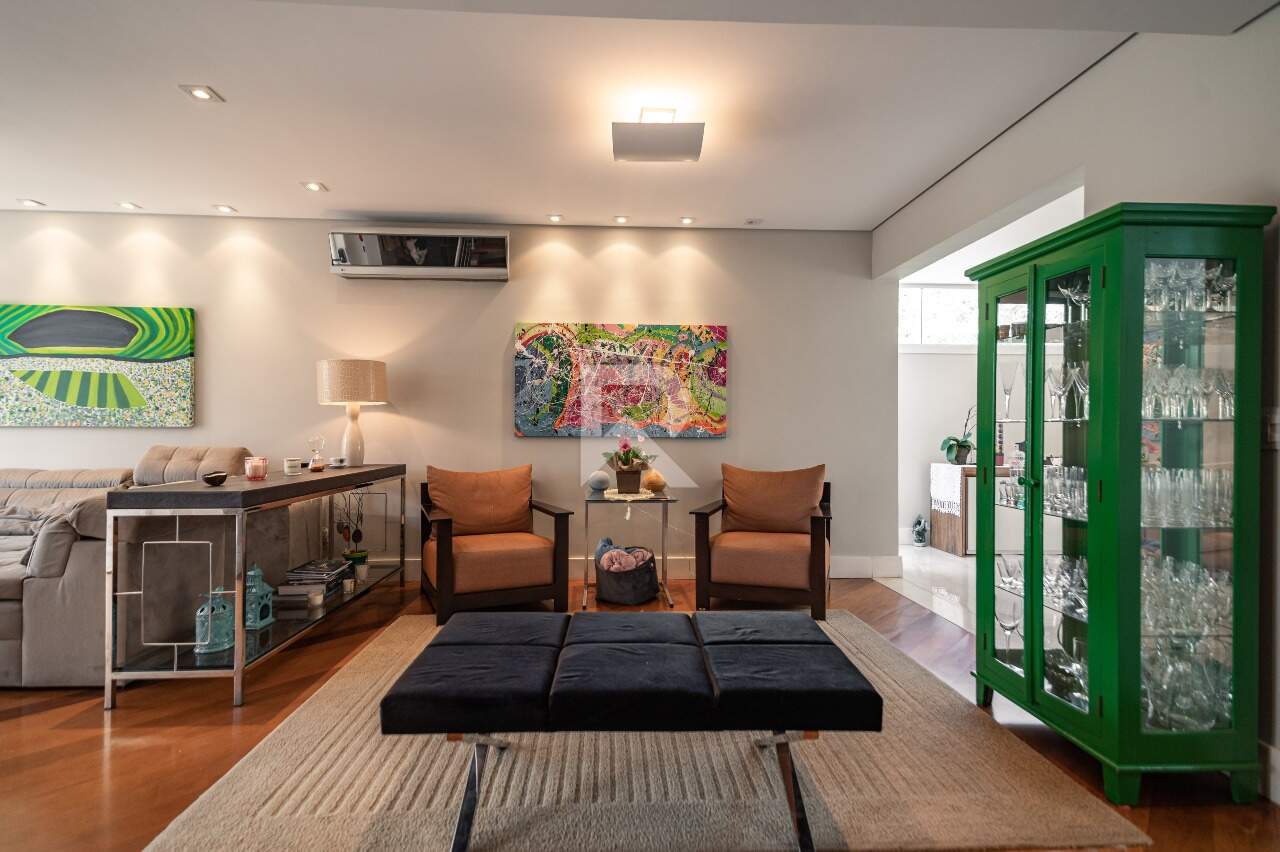 Casa em Condomínio, 4 quartos, 4 vagas à venda, 220 m² - Ecoville - Curitiba/PR miniatura 6