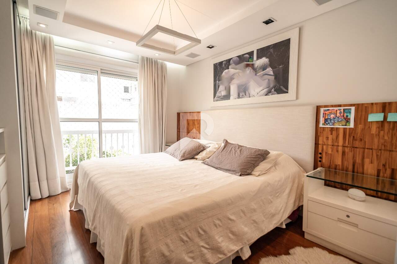 Casa em Condomínio, 4 quartos, 4 vagas à venda, 220 m² - Ecoville - Curitiba/PR miniatura 27