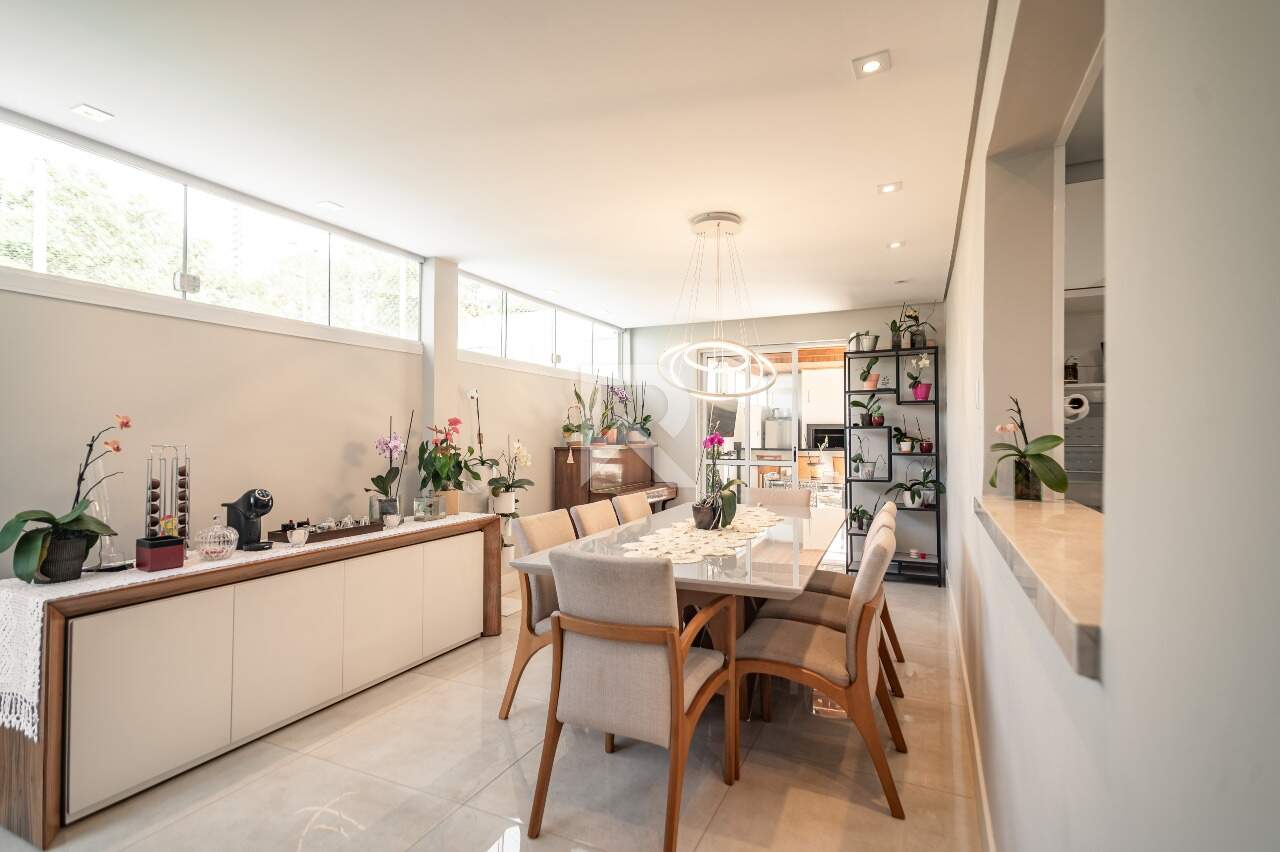 Casa em Condomínio, 4 quartos, 4 vagas à venda, 220 m² - Ecoville - Curitiba/PR miniatura 9