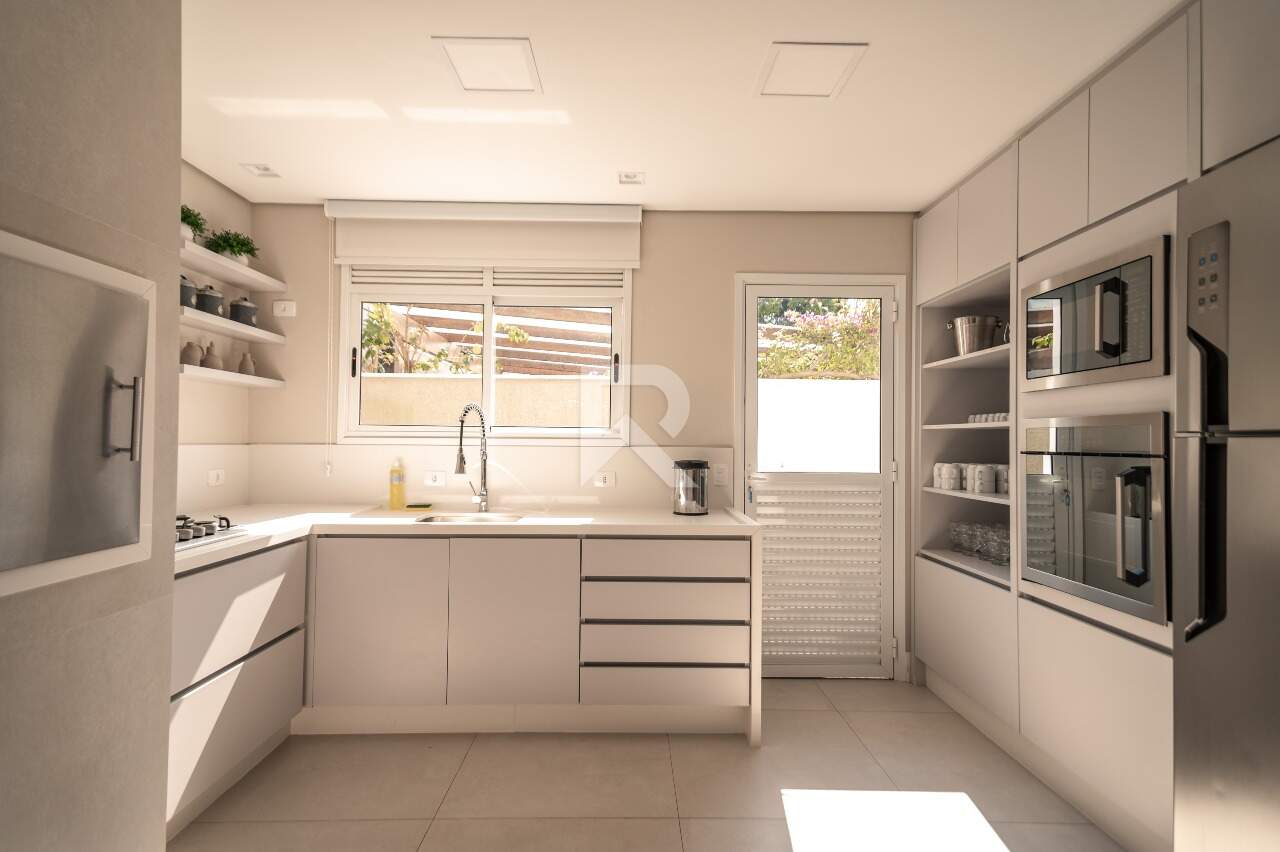 Casa em Condomínio, 4 quartos, 4 vagas à venda, 220 m² - Ecoville - Curitiba/PR miniatura 38