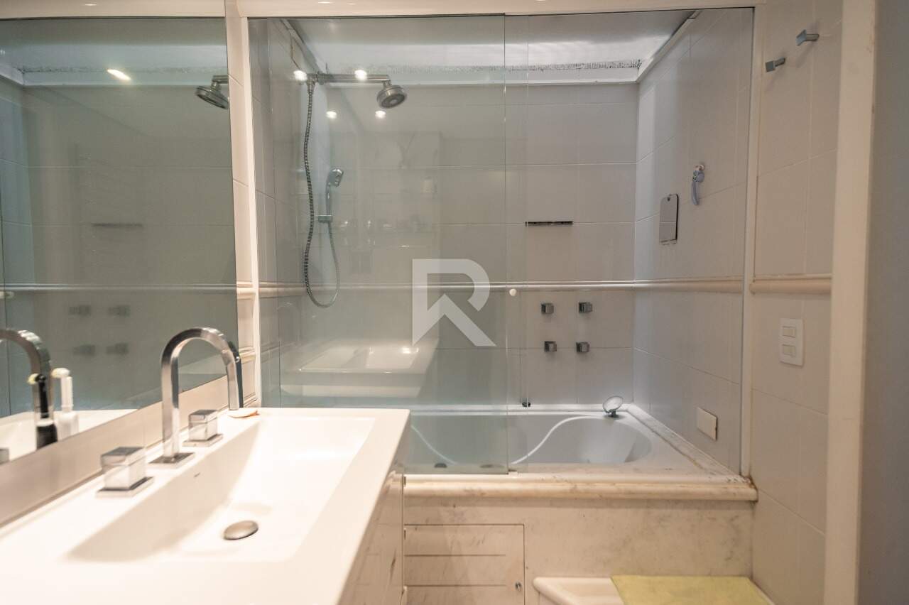 Casa em Condomínio, 4 quartos, 4 vagas à venda, 220 m² - Ecoville - Curitiba/PR miniatura 26