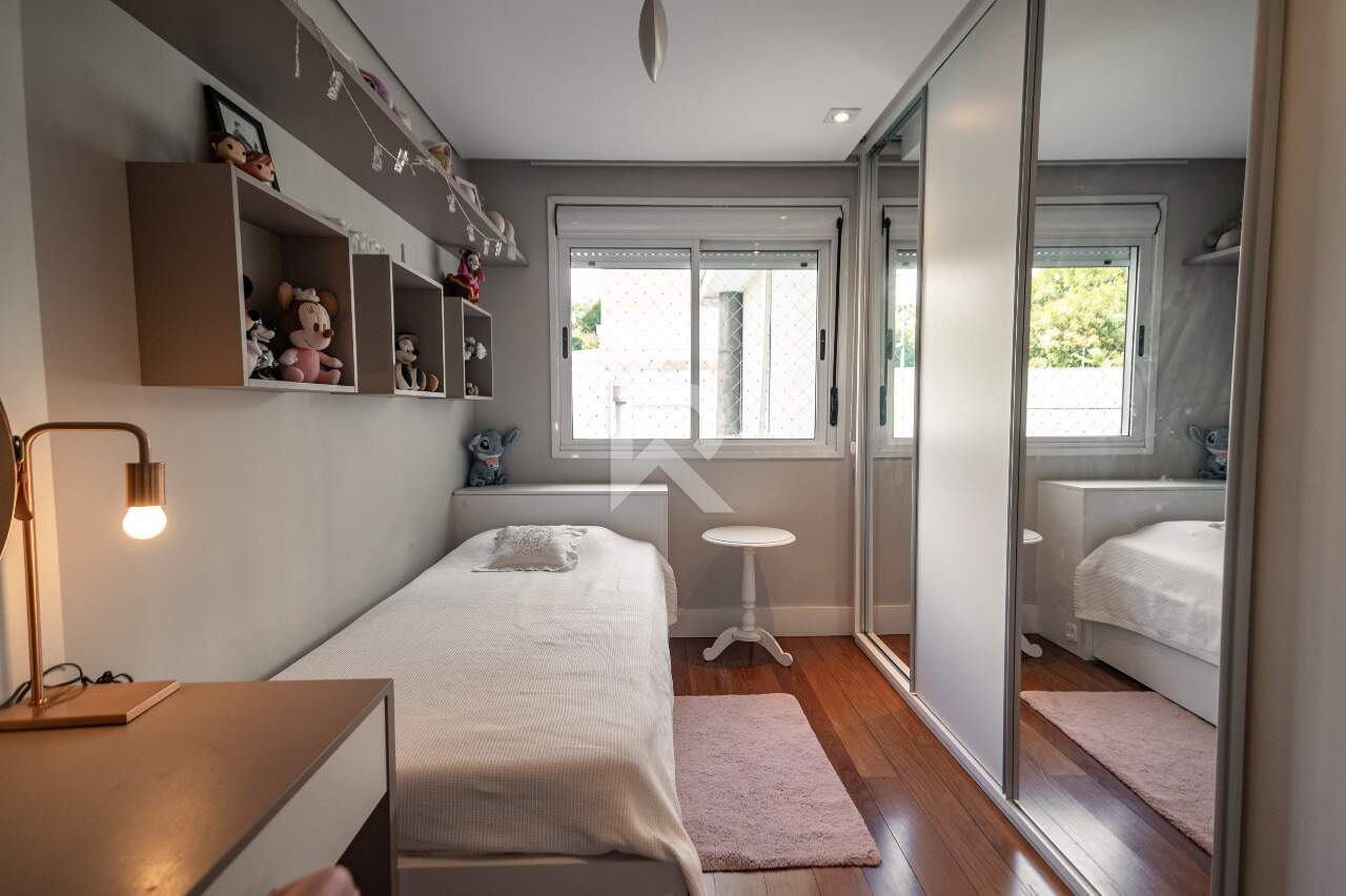 Casa em Condomínio, 4 quartos, 4 vagas à venda, 220 m² - Ecoville - Curitiba/PR miniatura 21