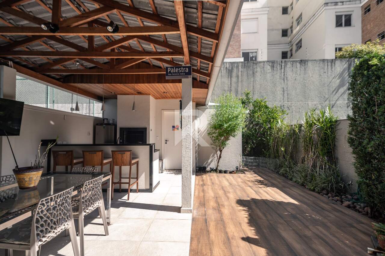 Casa em Condomínio, 4 quartos, 4 vagas à venda, 220 m² - Ecoville - Curitiba/PR miniatura 14