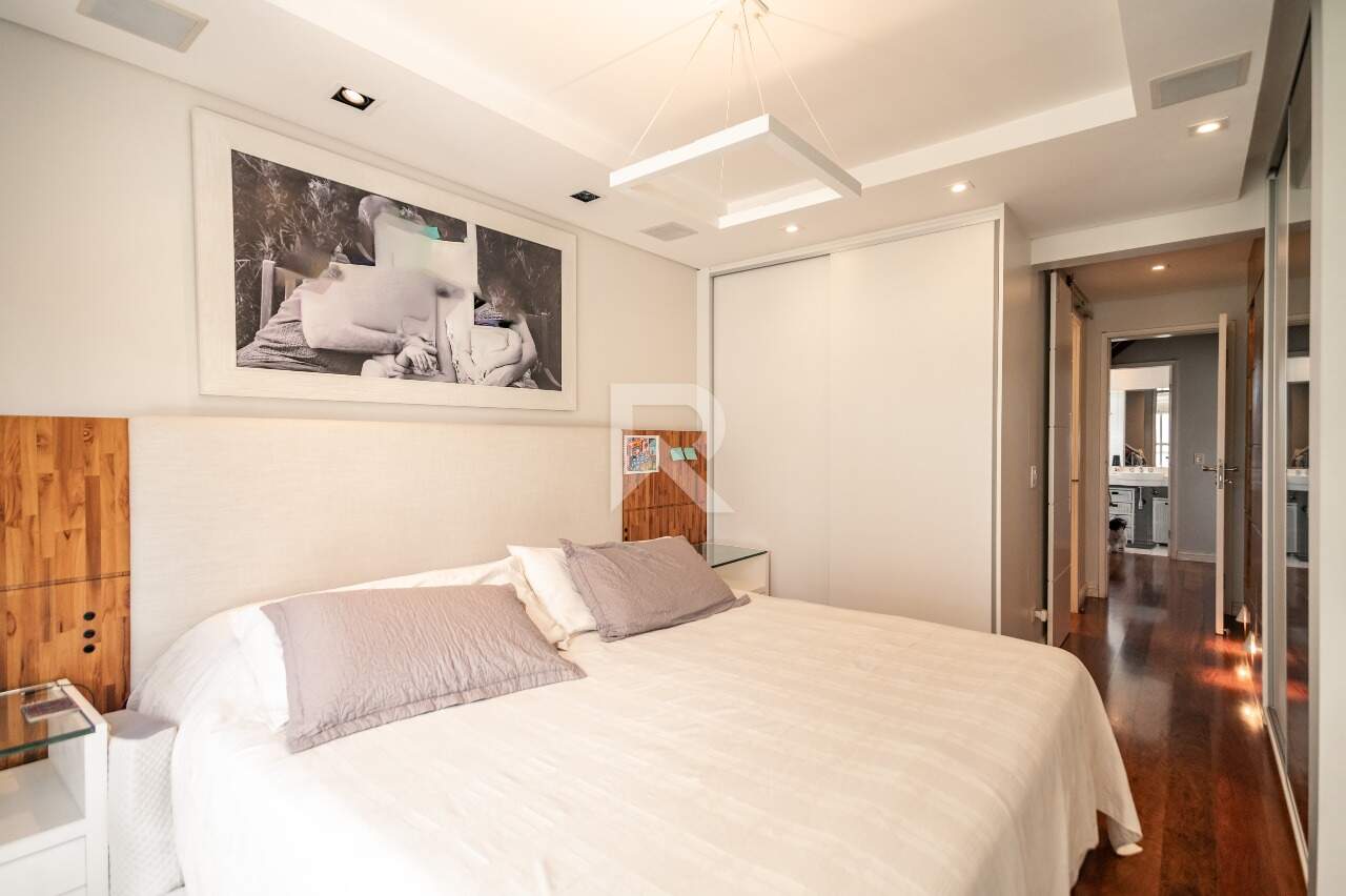 Casa em Condomínio, 4 quartos, 4 vagas à venda, 220 m² - Ecoville - Curitiba/PR miniatura 29