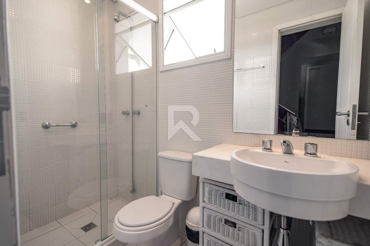 Casa em Condomínio, 4 quartos, 4 vagas à venda, 220 m² - Ecoville - Curitiba/PR miniatura 18