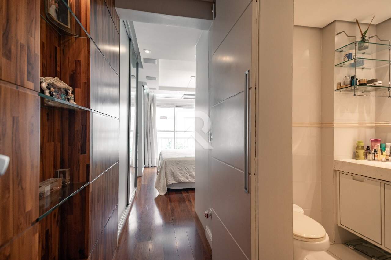 Casa em Condomínio, 4 quartos, 4 vagas à venda, 220 m² - Ecoville - Curitiba/PR miniatura 24