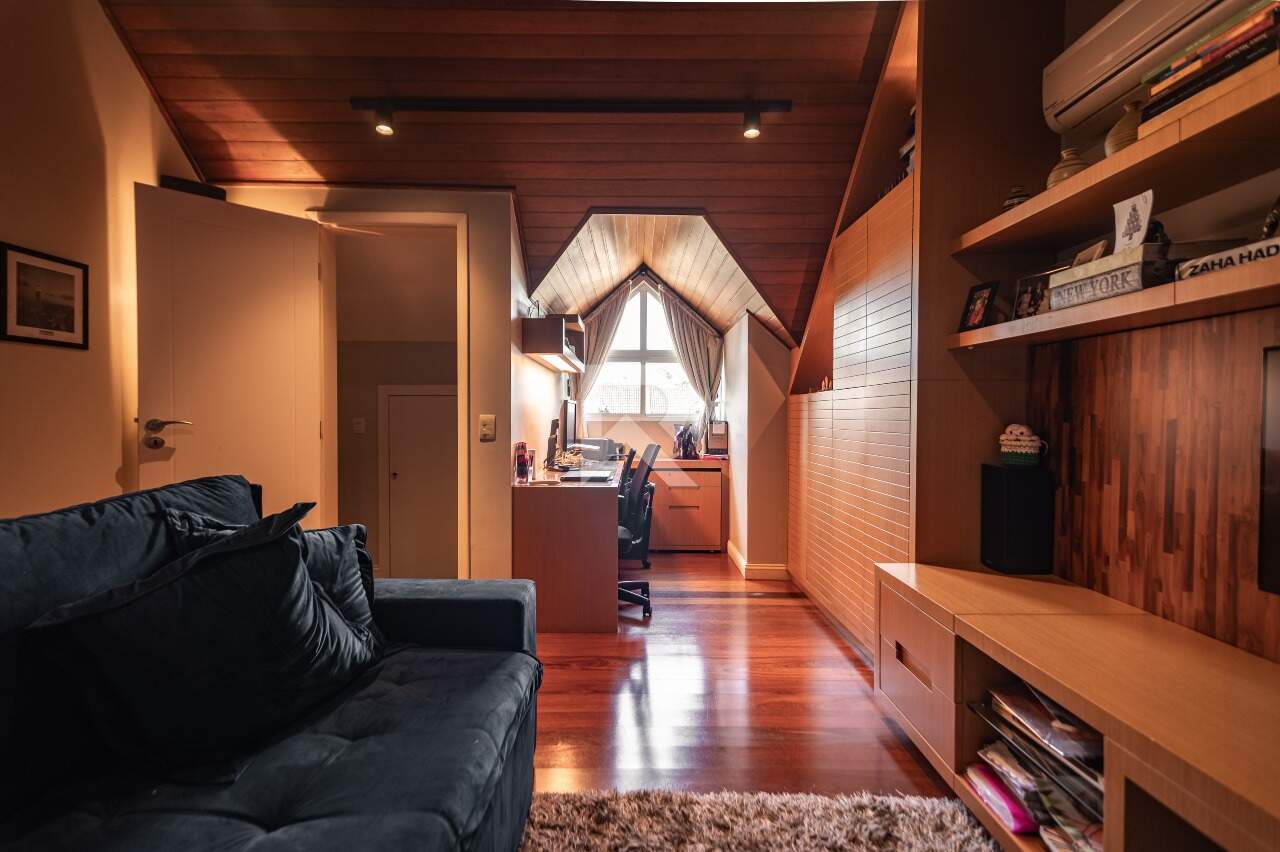 Casa em Condomínio, 4 quartos, 4 vagas à venda, 220 m² - Ecoville - Curitiba/PR miniatura 31