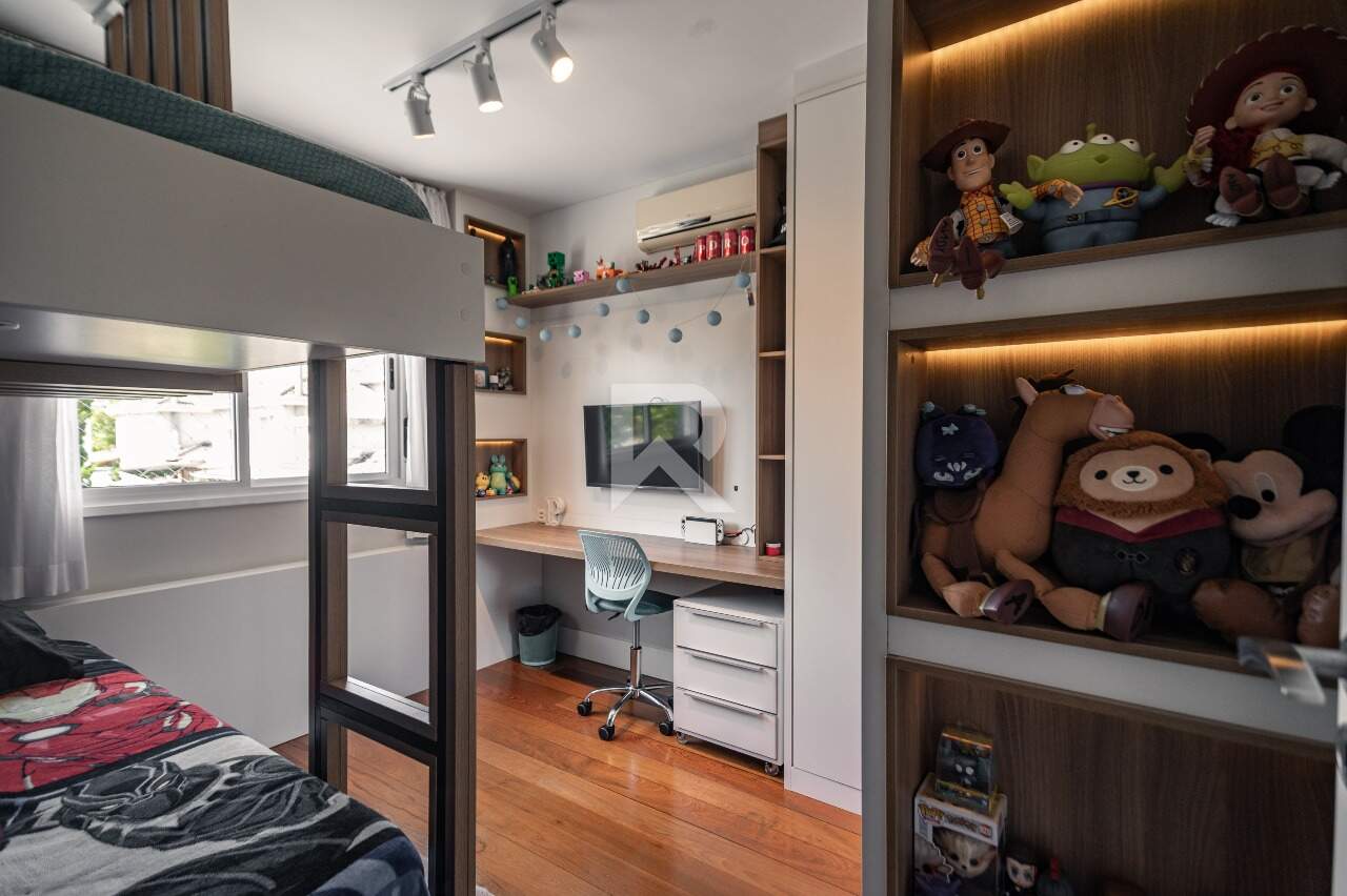 Casa em Condomínio, 4 quartos, 4 vagas à venda, 220 m² - Ecoville - Curitiba/PR miniatura 19