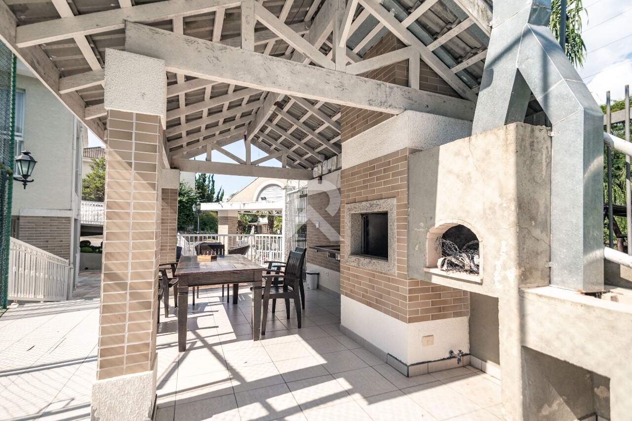 Casa em Condomínio, 4 quartos, 4 vagas à venda, 220 m² - Ecoville - Curitiba/PR miniatura 43