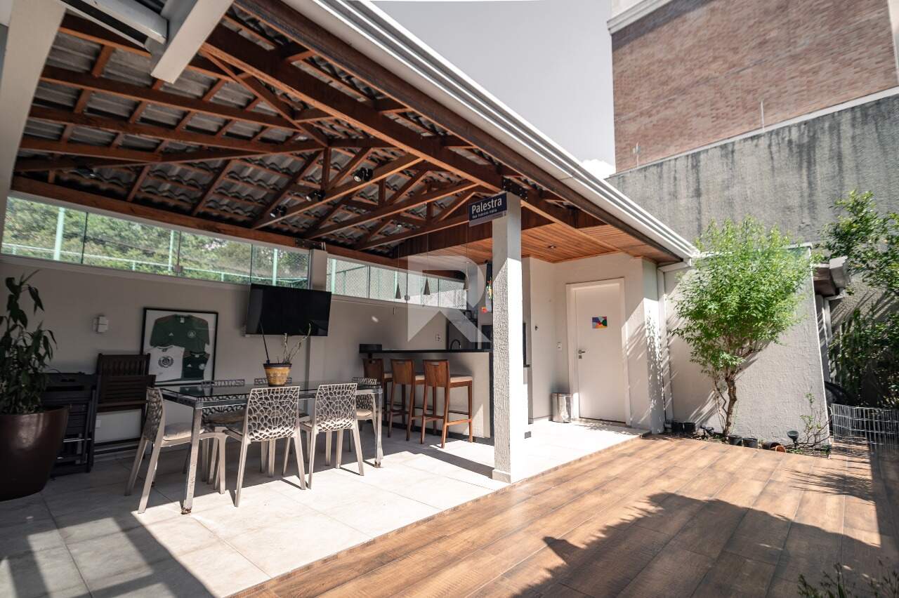 Casa em Condomínio, 4 quartos, 4 vagas à venda, 220 m² - Ecoville - Curitiba/PR miniatura 12