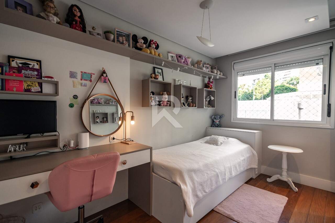 Casa em Condomínio, 4 quartos, 4 vagas à venda, 220 m² - Ecoville - Curitiba/PR miniatura 22
