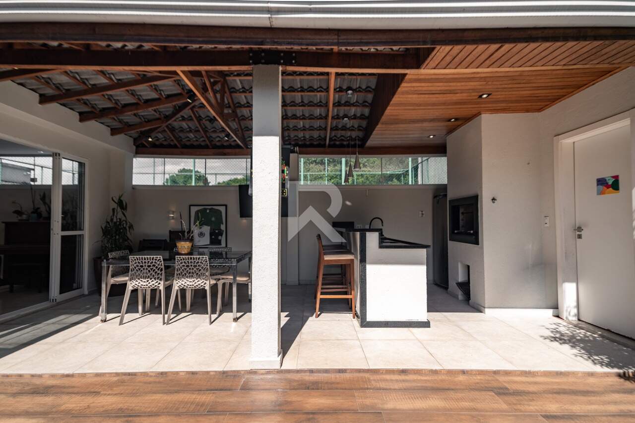 Casa em Condomínio, 4 quartos, 4 vagas à venda, 220 m² - Ecoville - Curitiba/PR miniatura 13
