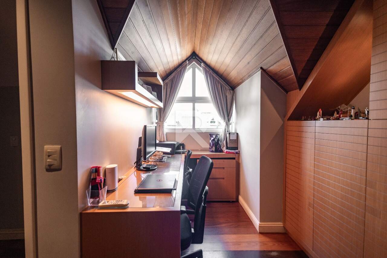 Casa em Condomínio, 4 quartos, 4 vagas à venda, 220 m² - Ecoville - Curitiba/PR miniatura 33