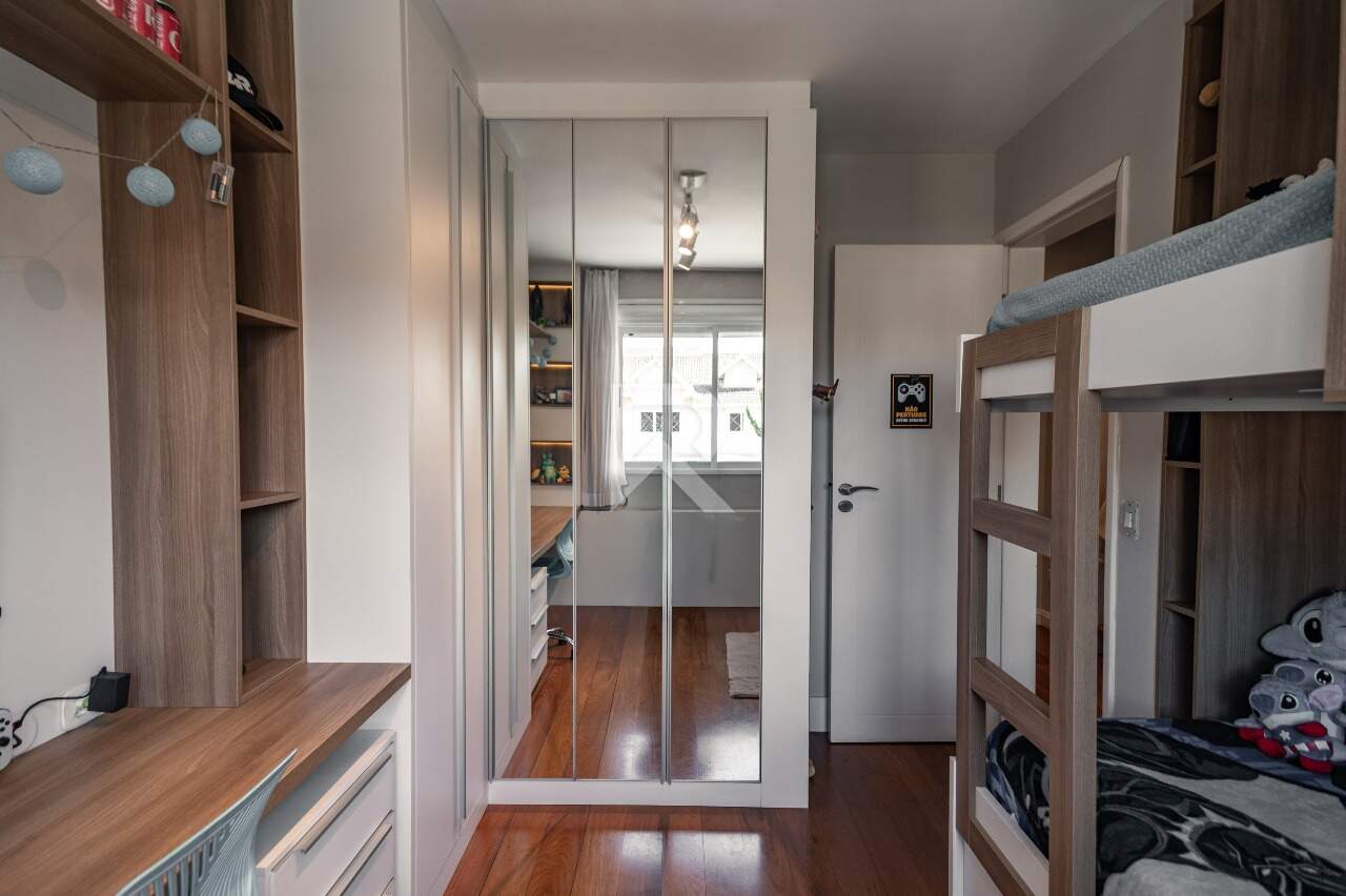 Casa em Condomínio, 4 quartos, 4 vagas à venda, 220 m² - Ecoville - Curitiba/PR miniatura 20