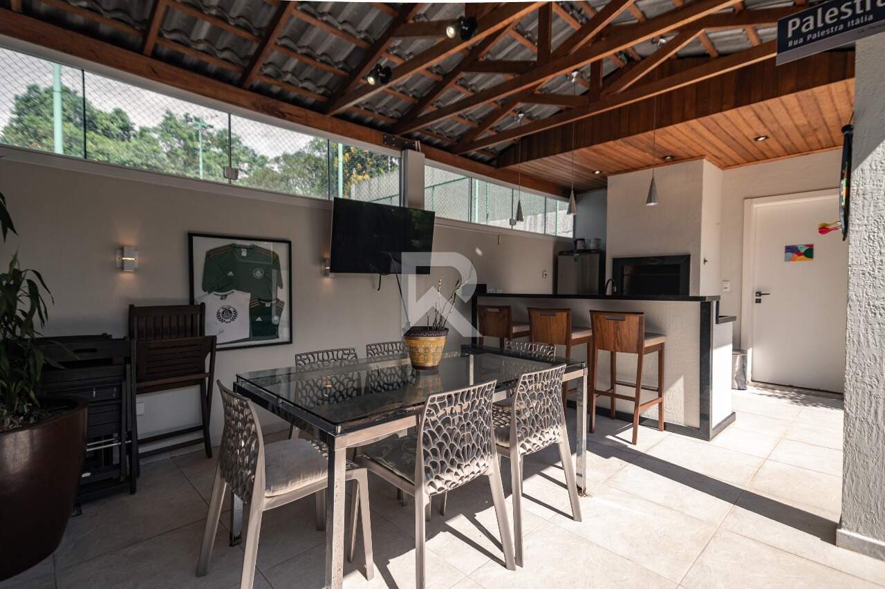 Casa em Condomínio, 4 quartos, 4 vagas à venda, 220 m² - Ecoville - Curitiba/PR miniatura 15