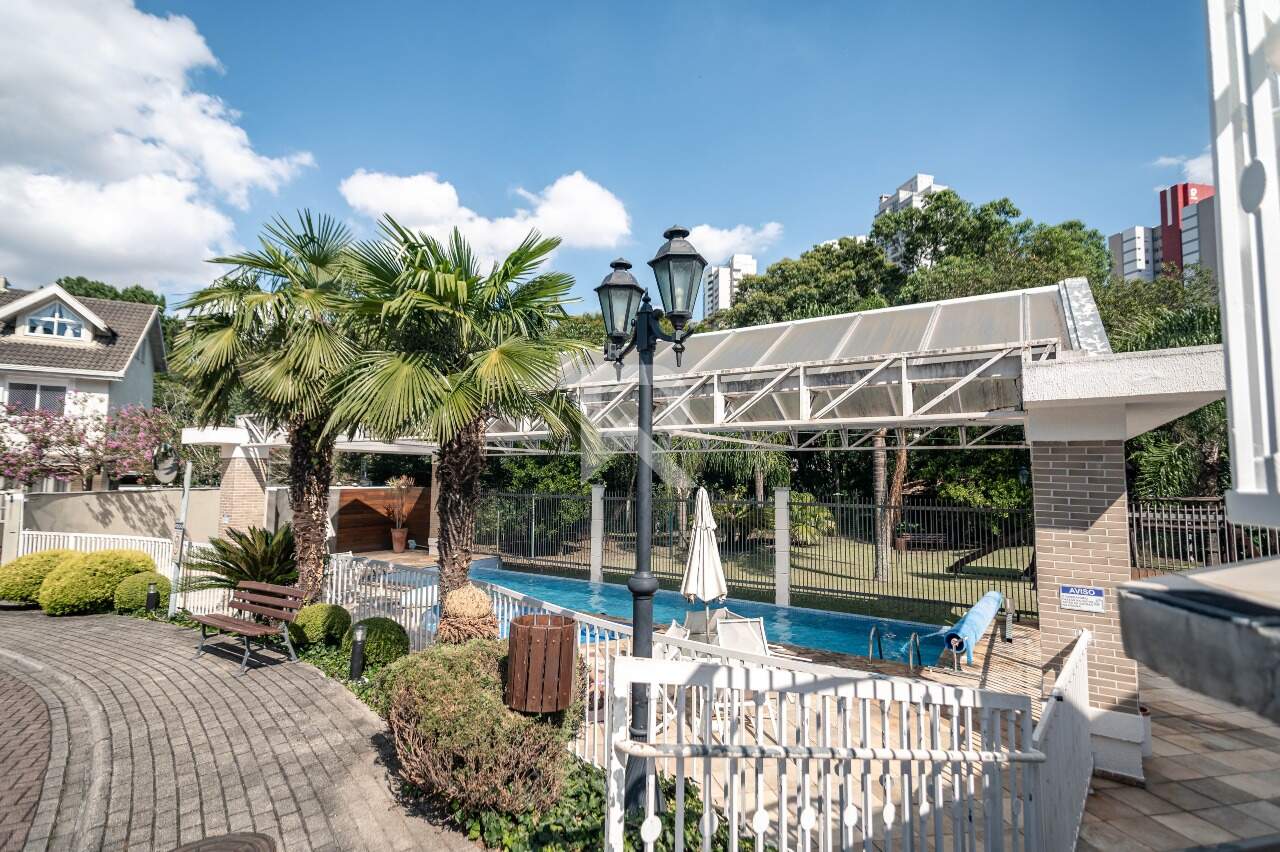 Casa em Condomínio, 4 quartos, 4 vagas à venda, 220 m² - Ecoville - Curitiba/PR miniatura 45