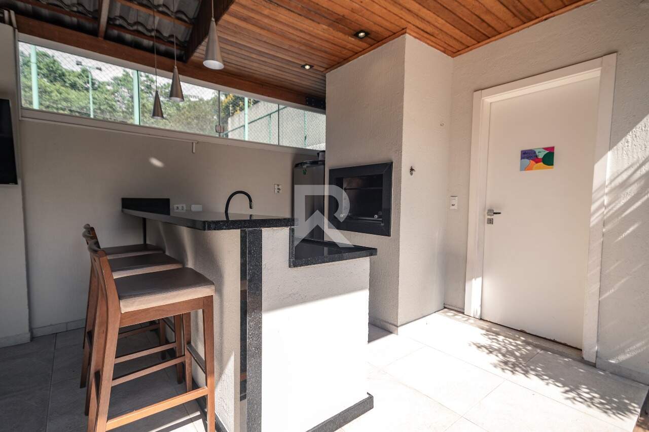 Casa em Condomínio, 4 quartos, 4 vagas à venda, 220 m² - Ecoville - Curitiba/PR miniatura 16