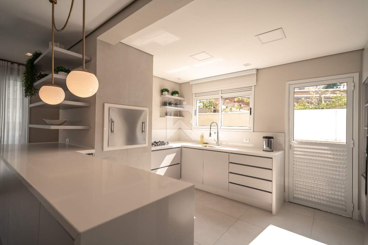 Casa em Condomínio, 4 quartos, 4 vagas à venda, 220 m² - Ecoville - Curitiba/PR miniatura 37