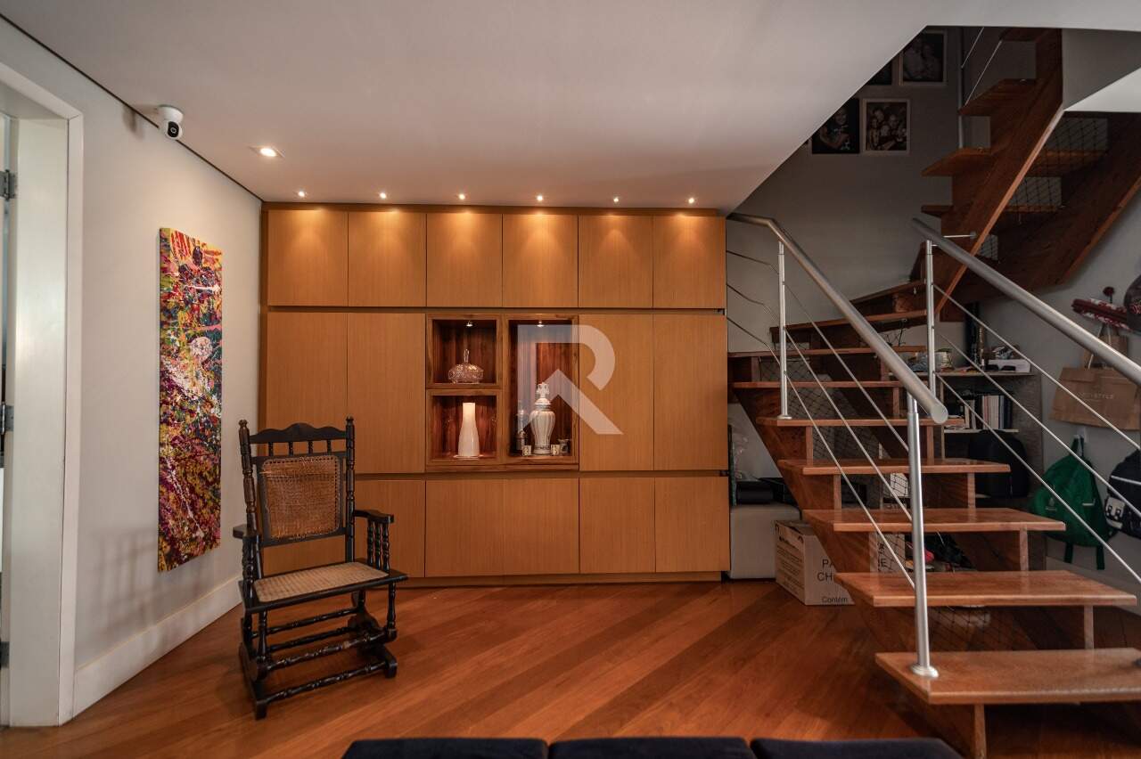 Casa em Condomínio, 4 quartos, 4 vagas à venda, 220 m² - Ecoville - Curitiba/PR miniatura 3