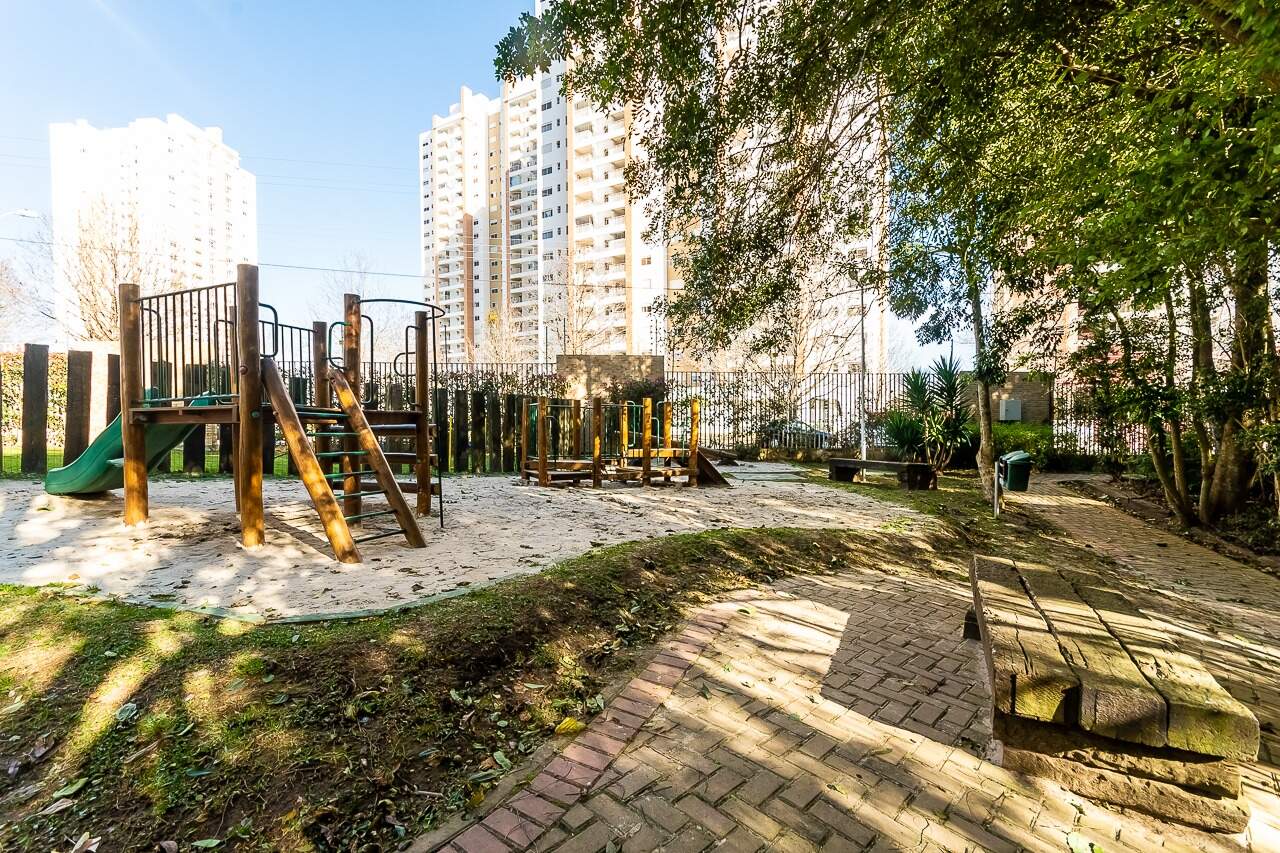 Apartamento Vista Livre e Andar Alto, 3 quartos e 2 vagas para venda, 131 m² – Ecoville – Curitiba/PR miniatura 30