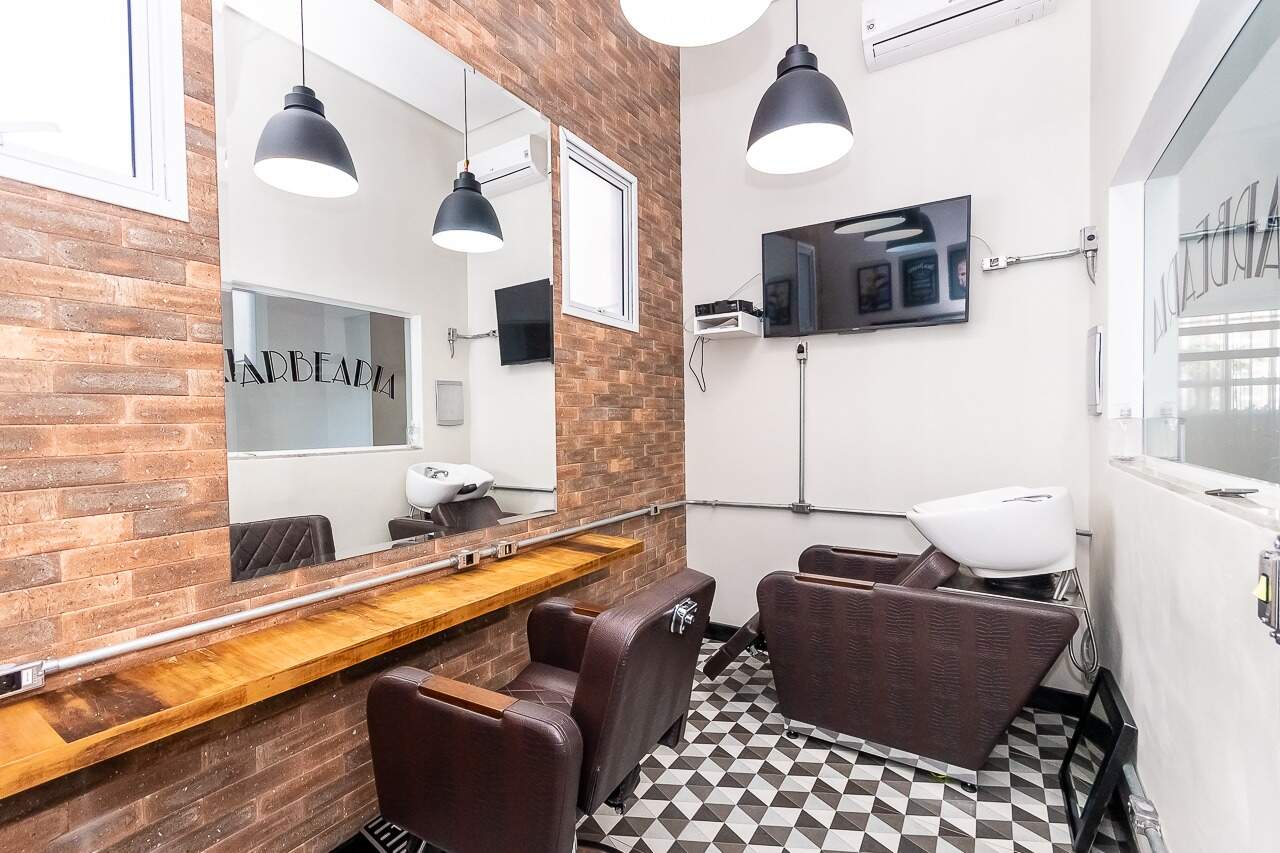 Apartamento 100% Mobiliado com Vista Livre, 4 quartos, 2 vagas – Ecoville – Curitiba/PR miniatura 41