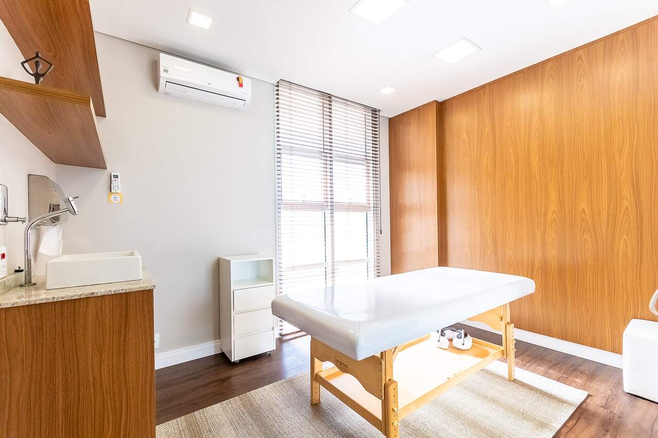 Apartamento 100% Mobiliado com Vista Livre, 4 quartos, 2 vagas – Ecoville – Curitiba/PR miniatura 36