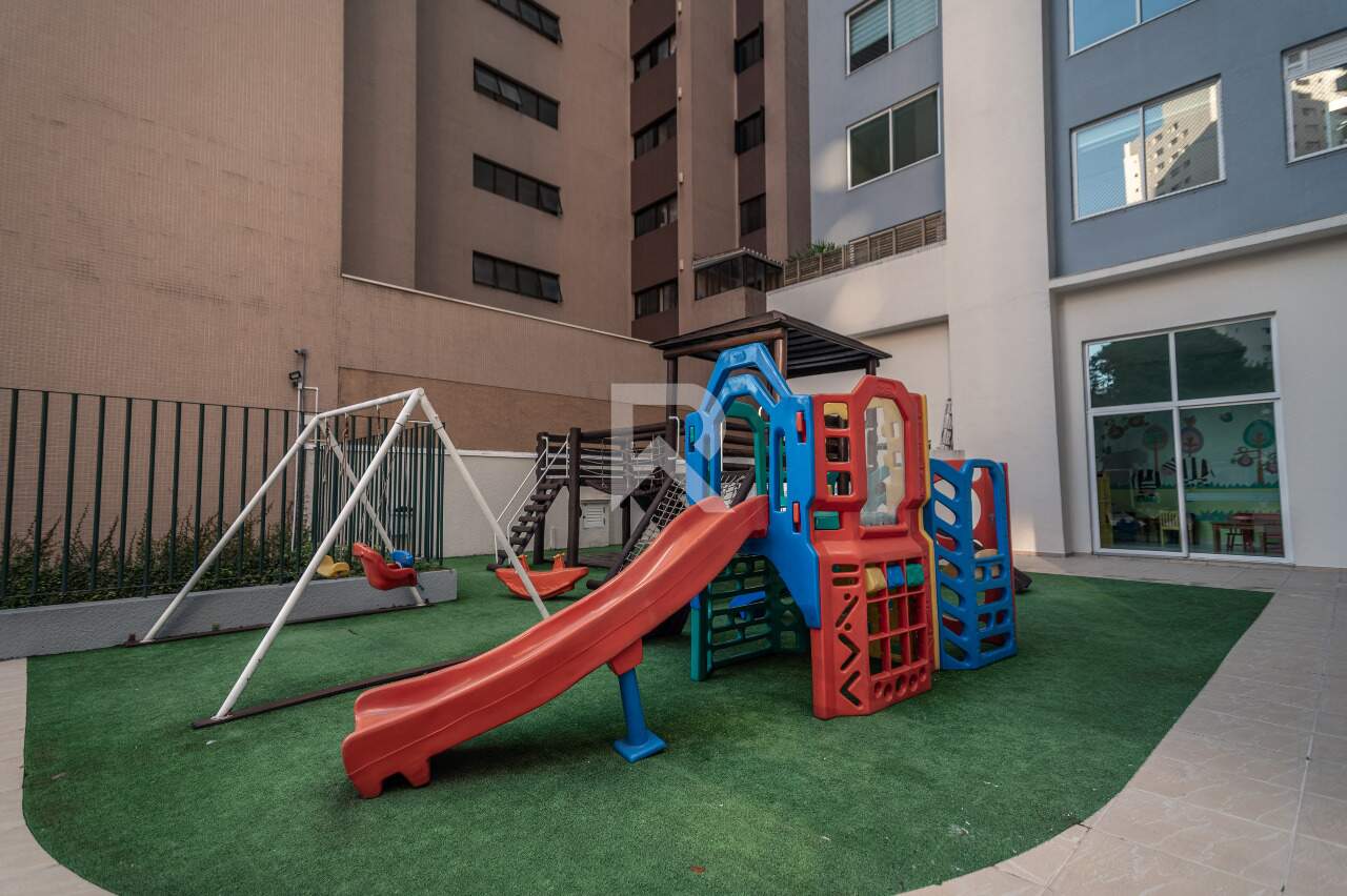 Apartamento de Alto Padrão com 4 Suítes, 4 Vagas, 370m2 para Aluguel– Água Verde – Curitiba/PR miniatura 37