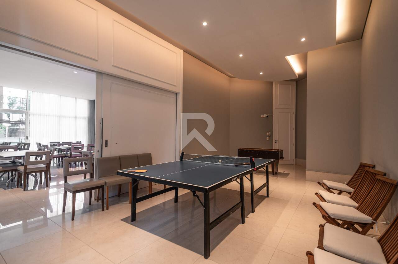 Apartamento de Alto Padrão com 4 Suítes, 4 Vagas, 370m2 para Aluguel– Água Verde – Curitiba/PR miniatura 42