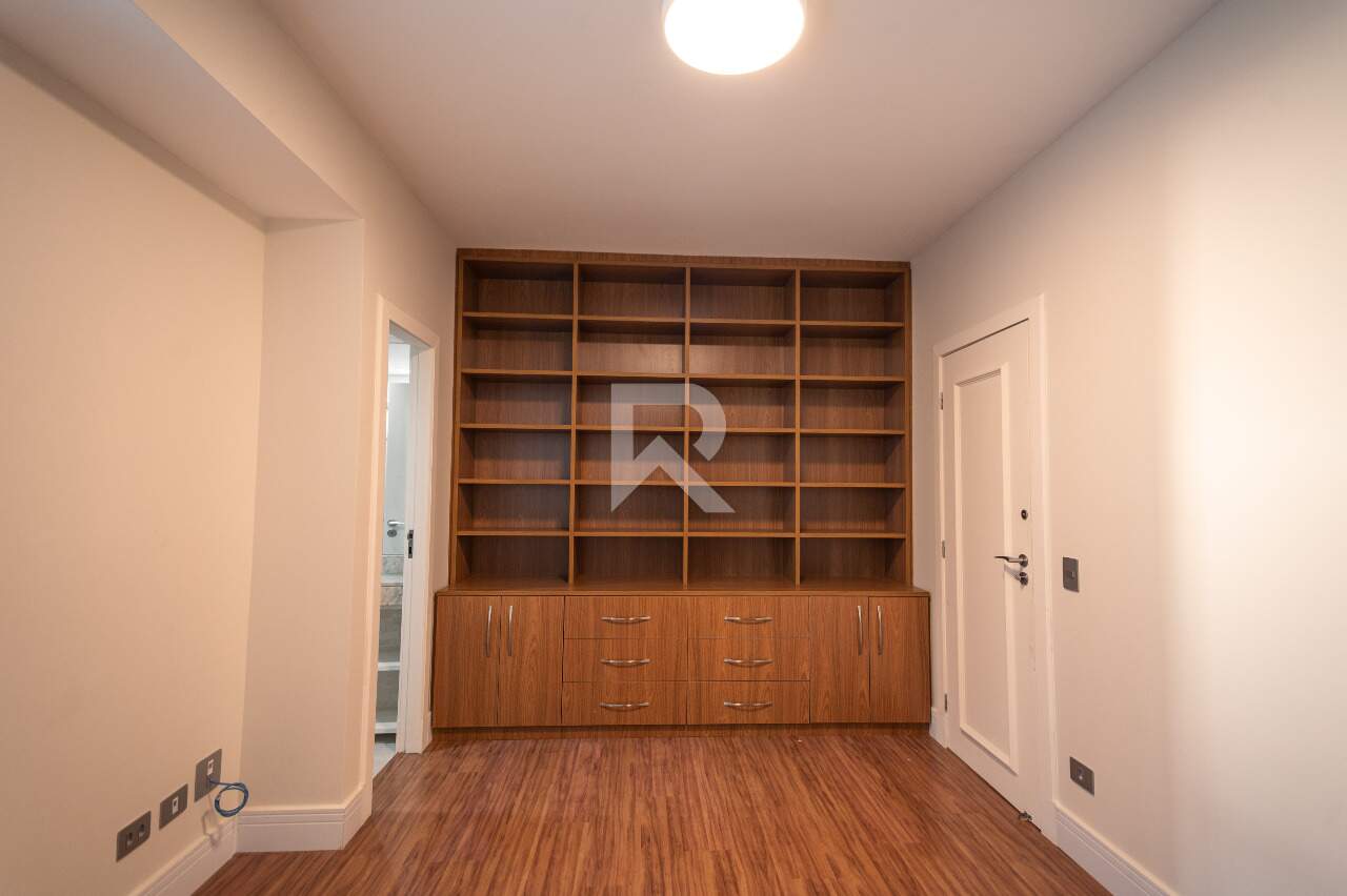 Apartamento de Alto Padrão com 4 Suítes, 4 Vagas, 370m2 para Aluguel– Água Verde – Curitiba/PR miniatura 25