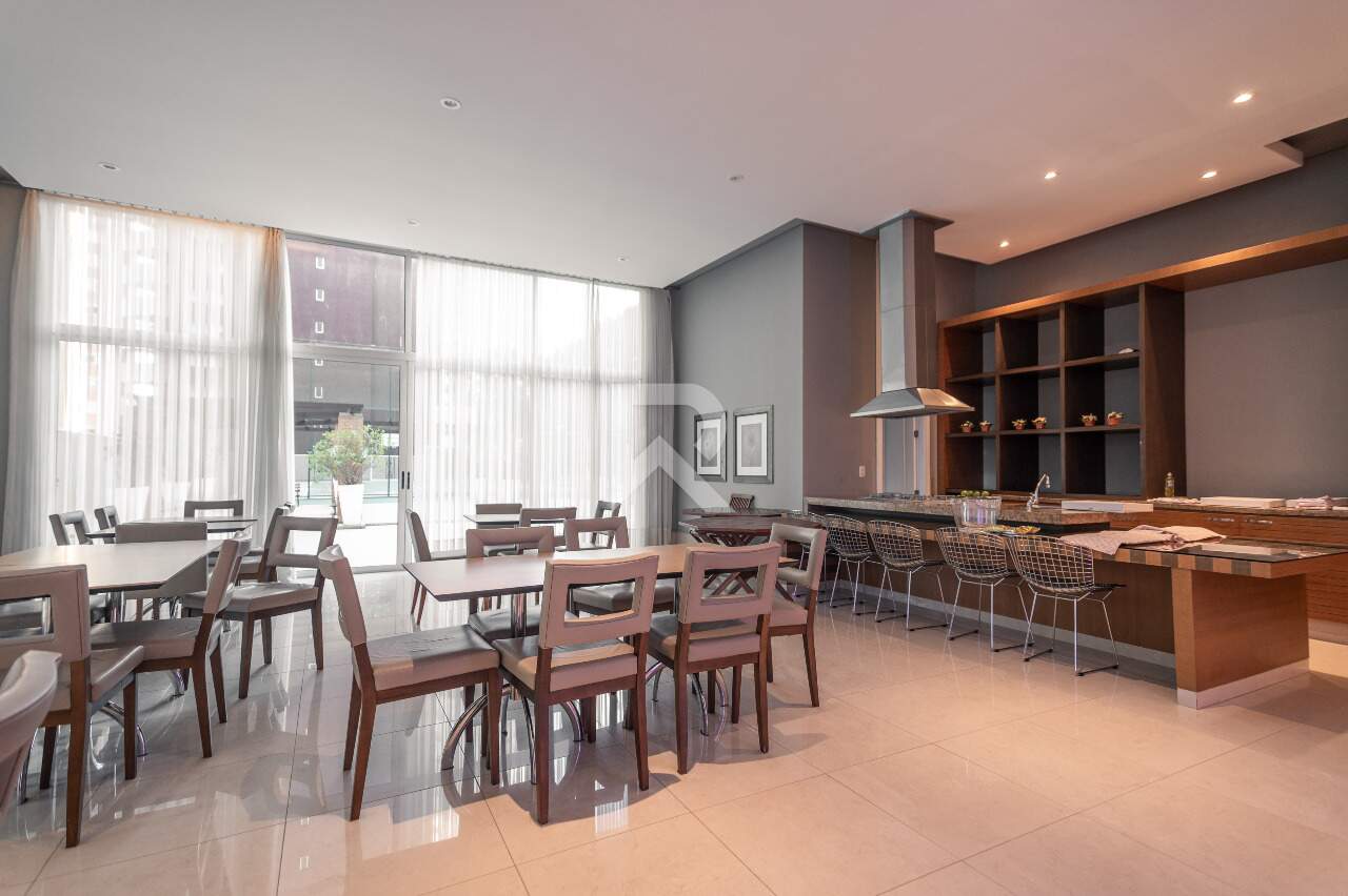 Apartamento de Alto Padrão com 4 Suítes, 4 Vagas, 370m2 para Aluguel– Água Verde – Curitiba/PR miniatura 40