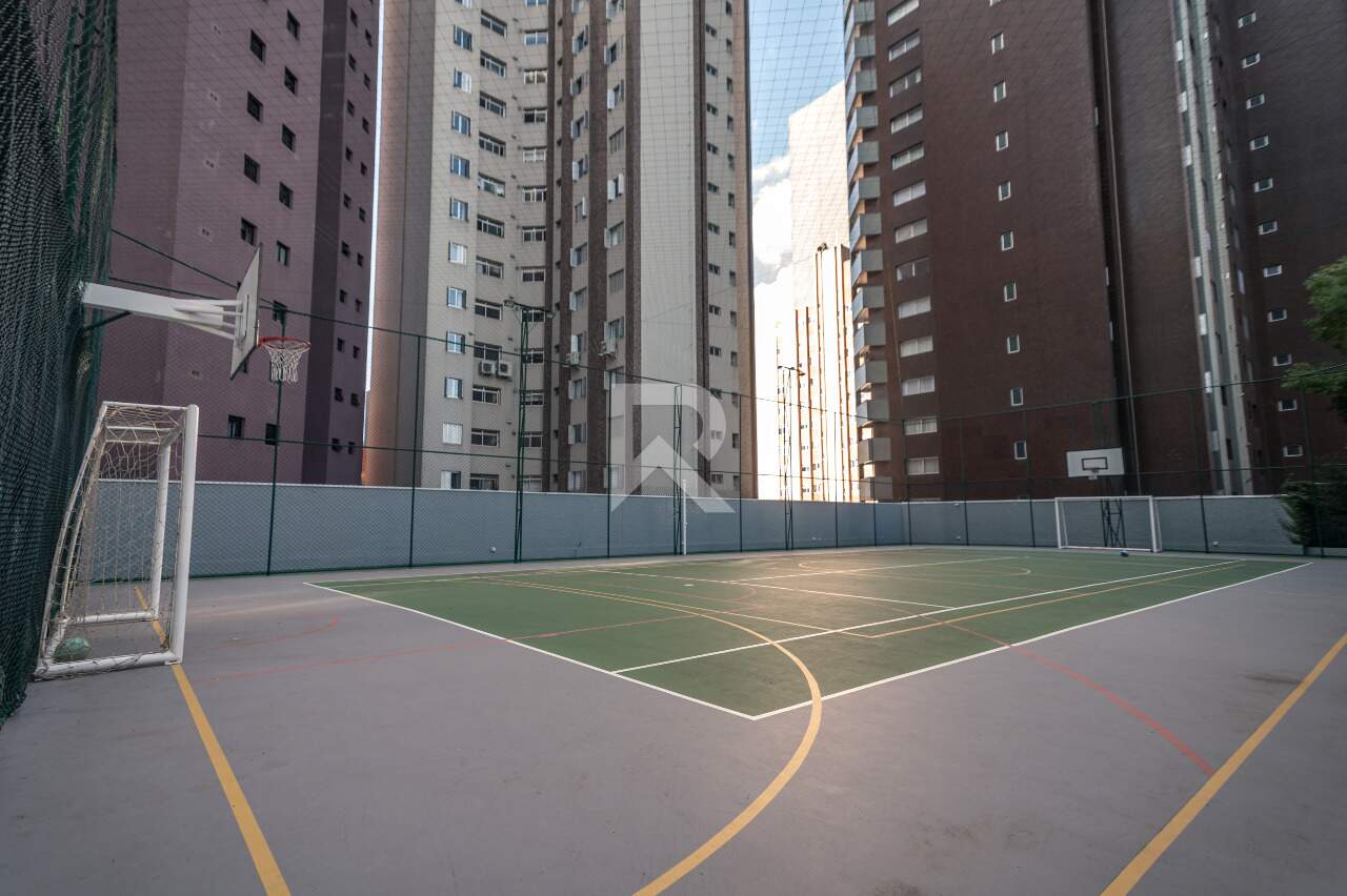 Apartamento de Alto Padrão com 4 Suítes, 4 Vagas, 370m2 para Aluguel– Água Verde – Curitiba/PR miniatura 36