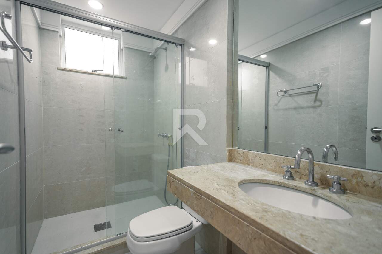 Apartamento de Alto Padrão com 4 Suítes, 4 Vagas, 370m2 para Aluguel– Água Verde – Curitiba/PR miniatura 29
