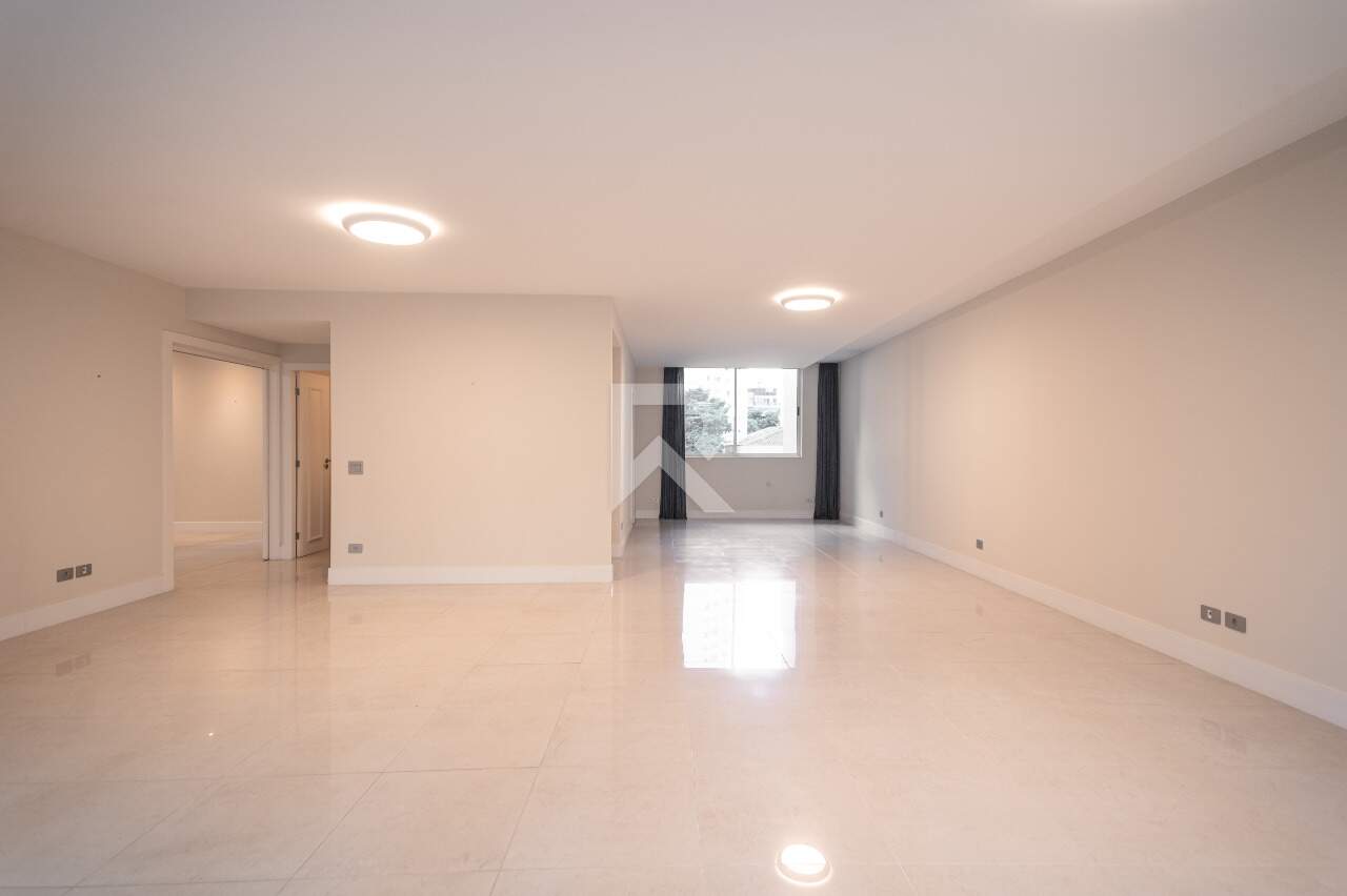 Apartamento de Alto Padrão com 4 Suítes, 4 Vagas, 370m2 para Aluguel– Água Verde – Curitiba/PR miniatura 5