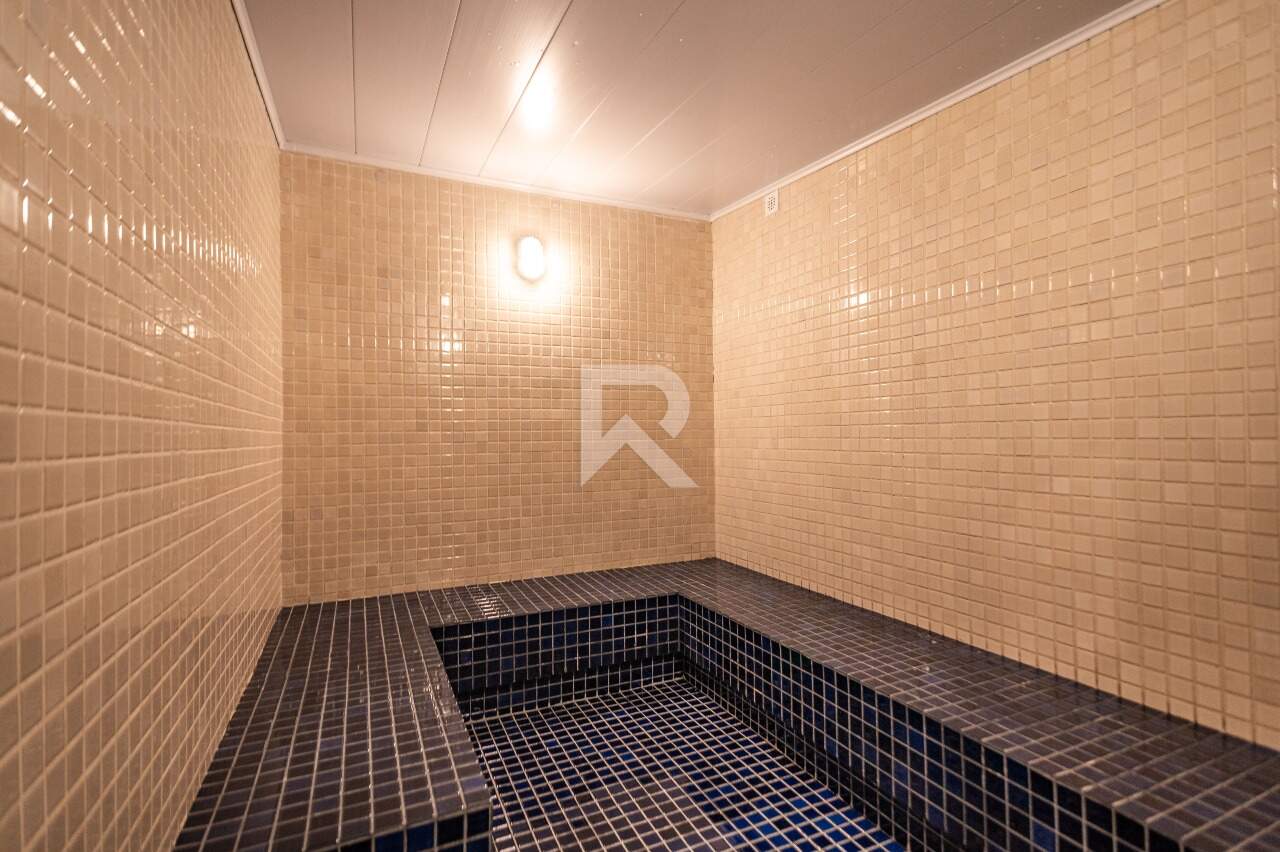 Apartamento com Vista Livre, 4 suítes 5 Vagas para locação, 373 m² - Ecoville - Curitiba/PR miniatura 54