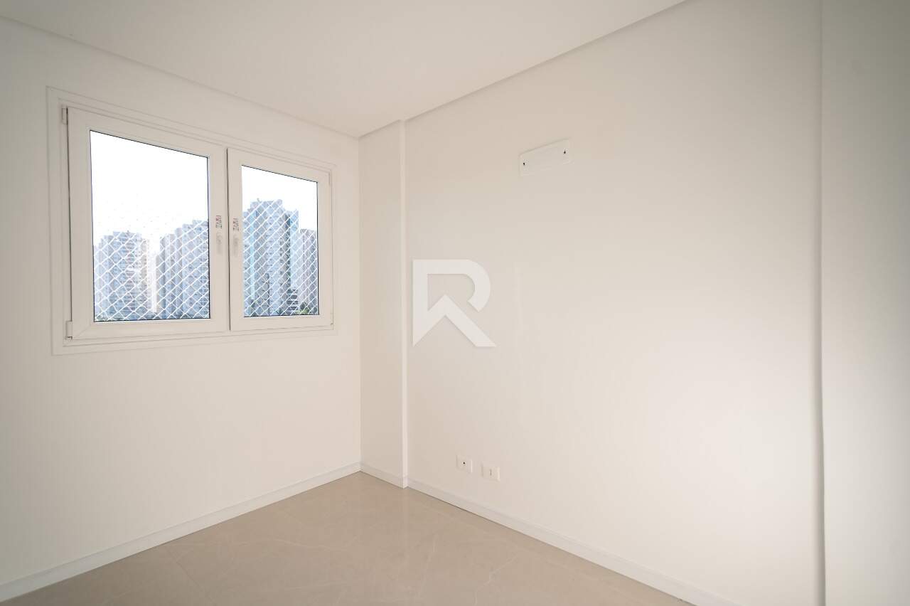Apartamento com Vista Livre, 3 quartos 2 Vagas para Venda, 105 m² - Ecoville - Curitiba/PR miniatura 19