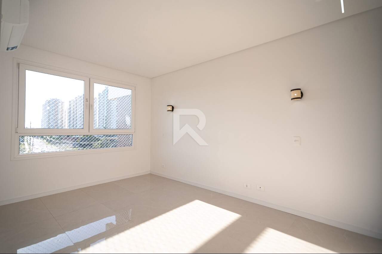 Apartamento com Vista Livre, 3 quartos 2 Vagas para Venda, 105 m² - Ecoville - Curitiba/PR miniatura 13